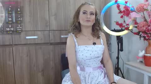 Maghenta-MS mature online show from 10-14-25, 03:24