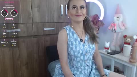 Maghenta-MS mature online show from 11-16-25, 01:11