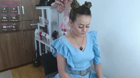 Maghenta-MS mature online show from 12-15-25, 11:09