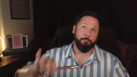 Snapshot of magic1984 chatting on 11-22-25, 05:39 Magic online show from 11-22-25, 05:39