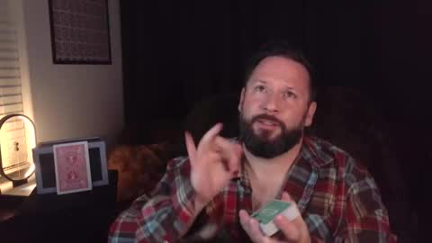 Snapshot of magic1984 chatting on 12-21-25, 07:26 Magic online show from 12-21-25, 07:26