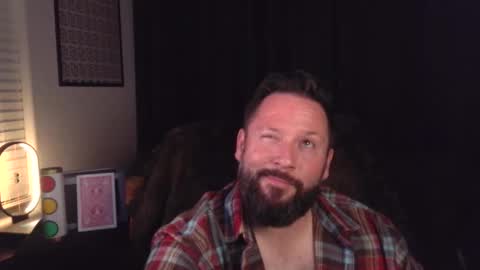 Snapshot of magic1984 chatting on 12-23-25, 06:11 Magic online show from 12-23-25, 06:11