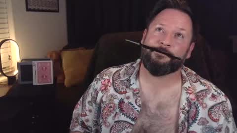 Magic online show from 06-21-26, 05:10
