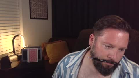 Magic online show from 06-24-26, 05:17