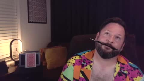 Magic online show from 06-27-26, 05:12