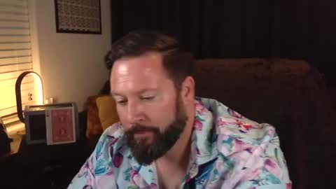Magic online show from 07-08-26, 05:34