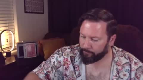 Magic online show from 07-15-26, 05:23