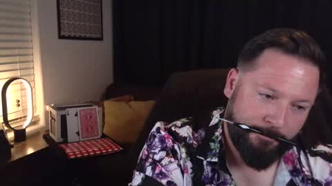 Magic online show from 07-22-26, 04:59