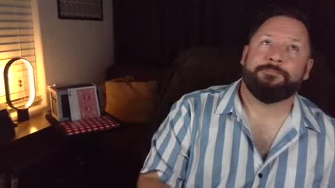 Magic online show from 07-23-26, 05:27