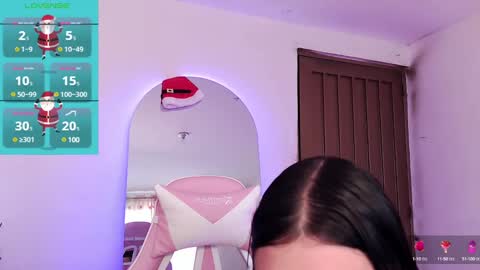 Snapshot of magic__smile chatting on 12-22-24, 03:22 Luna online show from 12-22-24, 03:22