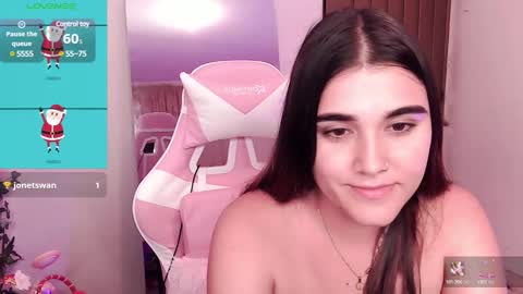 Snapshot of magic__smile chatting on 12-25-24, 05:05 Luna online show from 12-25-24, 05:05