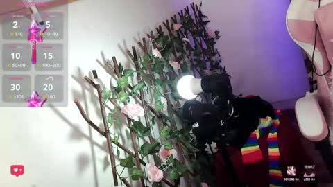 Snapshot of magic__smile chatting on 01-11-25, 03:20 Luna online show from 01-11-25, 03:20