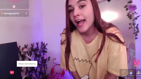 Snapshot of magic__smile chatting on 02-04-26, 03:51 Luna online show from 02-04-26, 03:51