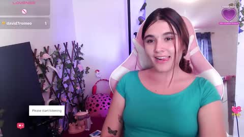 Snapshot of magic__smile chatting on 02-06-26, 07:06 Luna online show from 02-06-26, 07:06