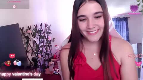 Snapshot of magic__smile chatting on 02-14-26, 05:53 Luna online show from 02-14-26, 05:53