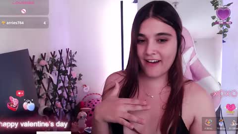 Snapshot of magic__smile chatting on 02-17-26, 09:54 Luna online show from 02-17-26, 09:54