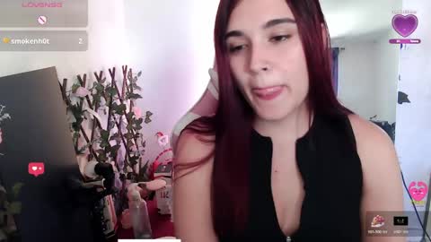 Snapshot of magic__smile chatting on 03-19-26, 04:44 Luna online show from 03-19-26, 04:44