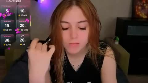 Bella online show from 06-20-26, 07:55