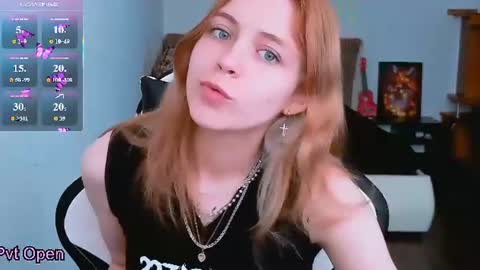Bella online show from 07-22-26, 12:41