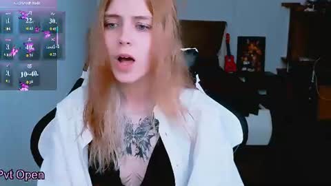 Bella online show from 07-24-26, 10:24