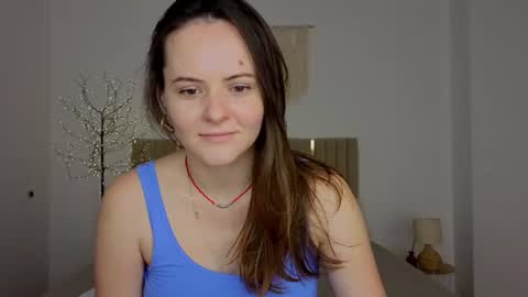 Milly online show from 07-13-26, 05:43