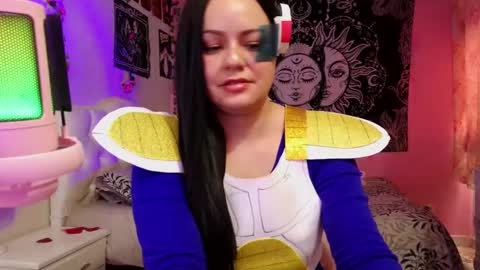 Snapshot of magic_clairewitch chatting on 02-09-25, 05:11 Claire online show from 02-09-25, 05:11