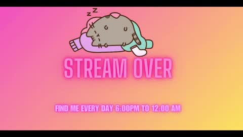 Snapshot of magic_clairewitch chatting on 02-21-25, 05:02 Claire online show from 02-21-25, 05:02