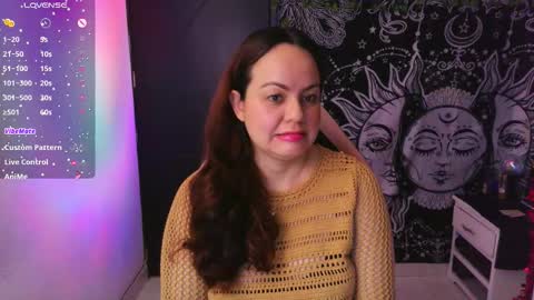 Snapshot of magic_clairewitch chatting on 11-10-25, 11:48 Claire online show from 11-10-25, 11:48