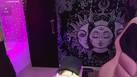 Snapshot of magic_clairewitch chatting on 01-31-26, 11:58 Claire online show from 01-31-26, 11:58