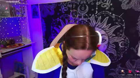 Snapshot of magic_clairewitch chatting on 02-20-26, 11:05 Claire online show from 02-20-26, 11:05