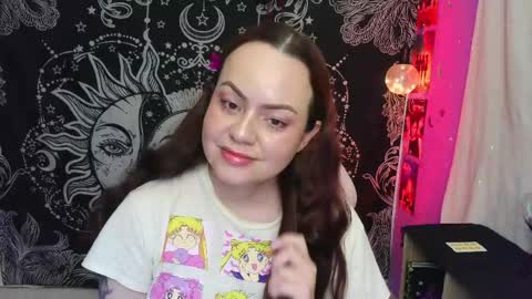 Claire online show from 05-24-26, 01:10