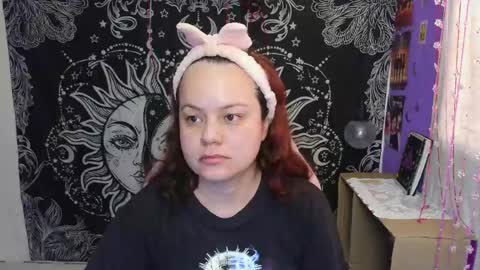 Claire online show from 06-01-26, 09:38
