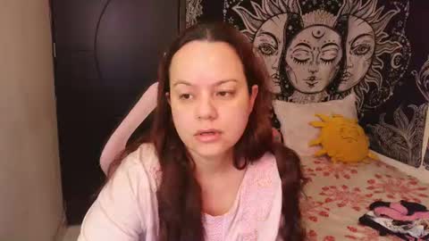 Claire online show from 06-25-26, 11:37
