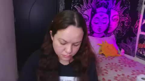 Claire online show from 06-28-26, 11:55