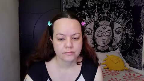 Claire online show from 06-30-26, 11:44