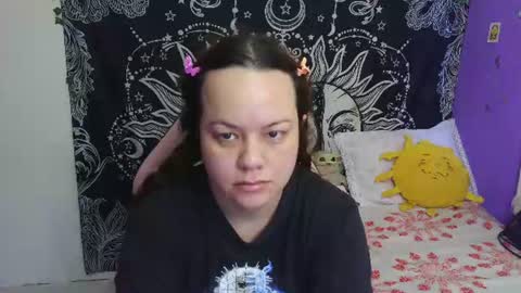 Claire online show from 07-02-26, 11:49