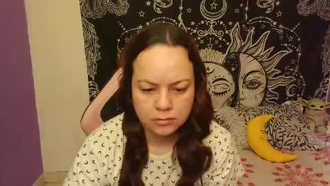 Claire online show from 07-10-26, 11:46