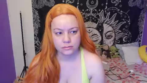 Claire online show from 07-19-26, 11:36