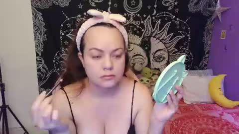 Claire online show from 07-20-26, 11:56