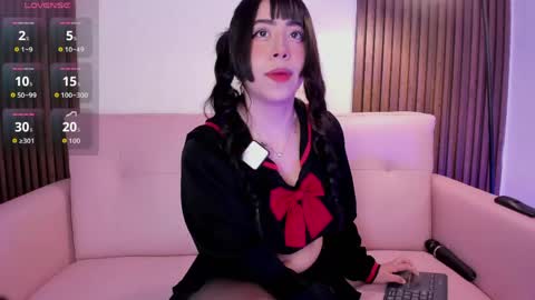 Cony online show from 05-05-26, 02:52