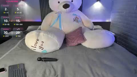 Cony online show from 06-19-26, 05:34