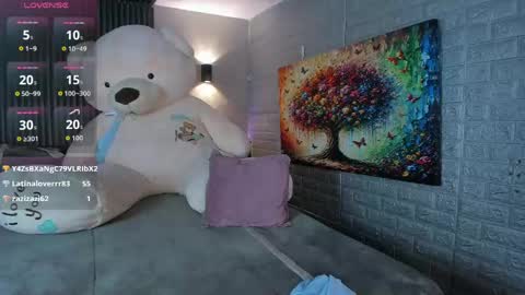 magic_ivone online show from 06-03-26, 02:33