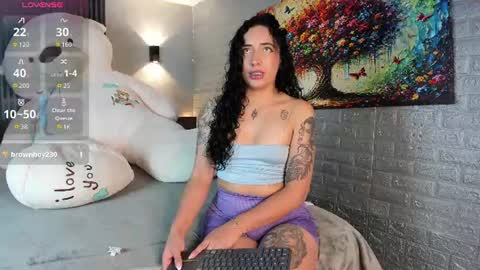 Snapshot of magic_ivone chatting on 06-27-26, 11:59 magic_ivone online show from 06-27-26, 11:59