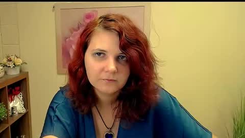 Kristy online show from 09-16-25, 07:20