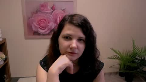 Kristy online show from 06-25-26, 07:46