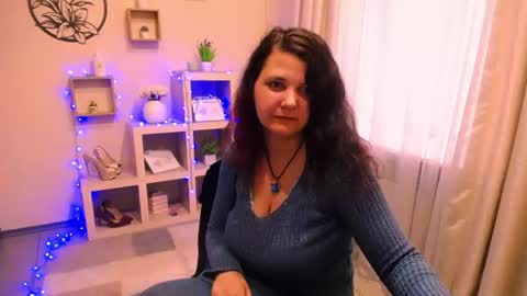 Kristy online show from 07-10-26, 07:34
