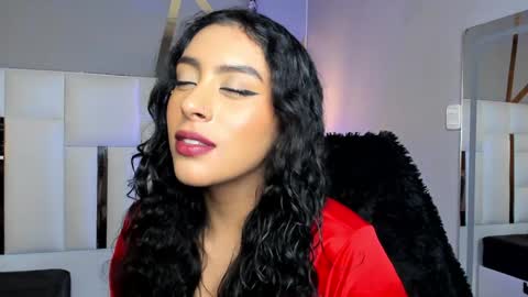 Snapshot of magic_marg chatting on 12-06-24, 11:57 Marge online show from 12-06-24, 11:57