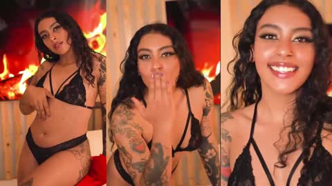 Snapshot of magic_marg chatting on 12-12-24, 11:47 Marge online show from 12-12-24, 11:47