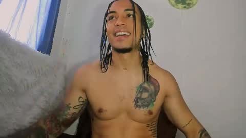 Magic Mike online show from 04-26-26, 01:42