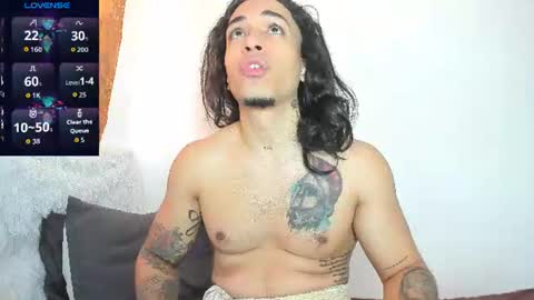 Magic Mike online show from 06-27-26, 01:39